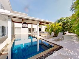 6 Bedroom House for sale in Lamai Beach, Maret, Maret