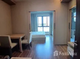 ขายคอนโด 1 ห้องนอน ในโครงการ เดอะ เทรเชอร์, หนองป่าครั่ง, เมืองเชียงใหม่, เชียงใหม่