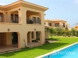 3 Bedroom Villa for sale at Marassi, Sidi Abdel Rahman, North Coast