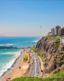 Properties for sale in in Lima