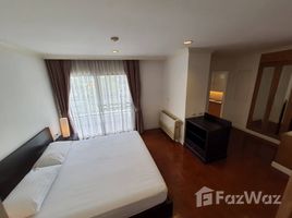 3 спален Квартира в аренду в Baan Sawasdee, Khlong Toei Nuea