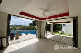 4 bedroom วิลล่า for sale at in ภูเก็ต, ไทย