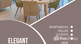 Available Units at Azad