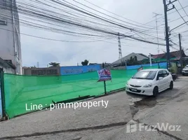  Land for sale in Chon Buri, Ban Suan, Mueang Chon Buri, Chon Buri