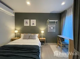 Studio Condo for rent at Life Asoke Rama 9, Makkasan, Ratchathewi, Bangkok, Thailand