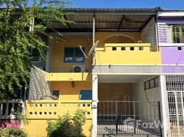 ขายทาวน์เฮ้าส์ 3 ห้องนอน ใน หนองแก, หัวหิน, หนองแก, หัวหิน, ประจวบคีรีขันธ์