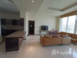 2 غرفة نوم شقة للإيجار في Tiara Residences, Palm Jumeirah