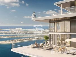 2 Habitación Apartamento en venta en Address The Bay, EMAAR Beachfront, Dubai Harbour