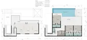 Unit Floor Plans of Samui Golf Luxury Villas