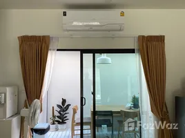 3 Bedroom Villa for rent at The Connect Suvarnabhumi 4, Racha Thewa, Bang Phli, Samut Prakan