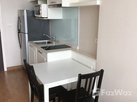 1 спален Кондо в аренду в Q House Condo Sukhumvit 79, Phra Khanong