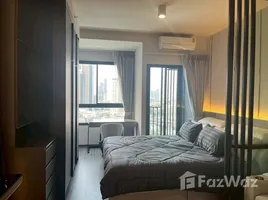 คอนโด สตูดิโอ ให้เช่า ในโครงการ ไอดีโอ สุขุมวิท - พระราม 4, พระโขนง