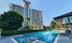 Фото 3 of the Communal Pool at Touch Hill Place Elegant