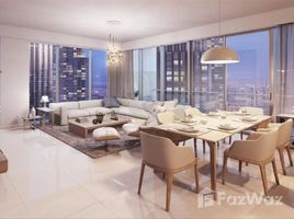 3 спален Квартира на продажу в Forte 1, BLVD Heights, Downtown Dubai