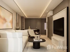 ขายคอนโด 2 ห้องนอน ในโครงการ รวี วารี เรสซิเดนซ์, สุเทพ