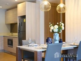 2 Bedroom Condo for rent at Baan Mai Khao, Mai Khao