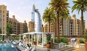 1 Habitación Apartamento en venta en Madinat Jumeirah Living, Dubái Lamaa