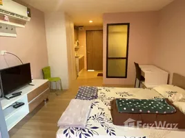 Studio Apartment for sale at Bluroc Hua Hin, Hua Hin City