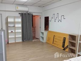 Студия Кондо на продажу в ABAC Condo Town, Hua Mak, Банг Капи