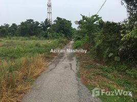 N/A Tanah untuk dijual di Padang Masirat, Kedah Kepala Batas, Penang