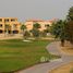 4 Bedroom Townhouse for sale at Palm Hills Golf Views, Cairo Alexandria Desert Road, 6 October City