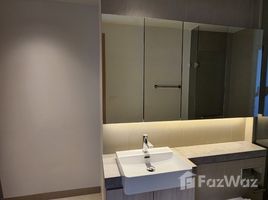 1 спален Кондо на продажу в The Lofts Silom, Si Lom