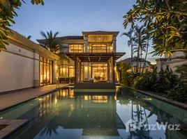 3 Bedroom Villa for sale at Fusion Resort & Villas Da Nang, Hoa Hai, Ngu Hanh Son