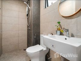 Studio Penthouse for rent at The Trion Towers III, Makati City, Southern District, Metro Manila