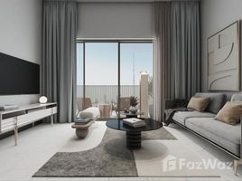 Studio Condo for sale at MAG Eye, District 7, Mohammed Bin Rashid City (MBR)