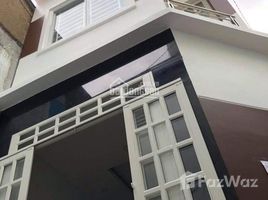 Studio House for sale in Ward 7, Ho Chi Minh City Kẹt tiền tết bán rẻ nhà Q 11, Hòa Hảo, DT 5x9.35m, 1 trệt 1 lầu, giá đầu tư 4.95 tỷ. +66 (0) 2 508 8780
