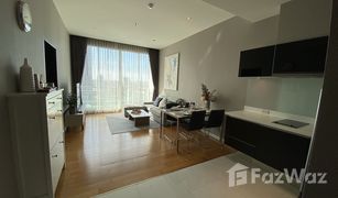 1 Bedroom Condo for sale in Khlong Tan Nuea, Bangkok Eight Thonglor Residence