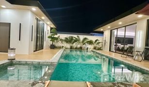 6 Bedrooms Villa for sale in Si Sunthon, Phuket 