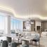 1 спален Квартира на продажу в Palm Beach Towers 2, Shoreline Apartments, Palm Jumeirah