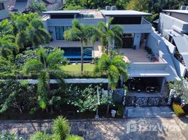 4 Bedroom Villa for sale at Nai Harn Baan Bua - Baan Boondharik 2, Rawai