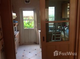 3 Bedroom Villa for sale at Nantawan Ramintra - Watcharapol, Tha Raeng, Bang Khen