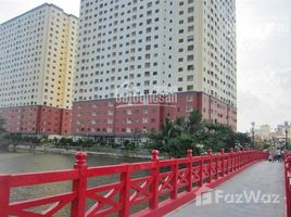 3 Bedroom Apartment for rent at Chung cư Mỹ Đức, Ward 21