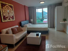 Studio Wohnung zu vermieten im Baan Peang Ploen, Nong Kae