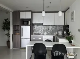 คอนโด 2 ห้องนอน ให้เช่า ในโครงการ วิทยุ คอมเพล็กซ์, มักกะสัน