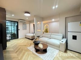 Студия Кондо на продажу в Srianan Condo Town, Fa Ham, Mueang Chiang Mai, Чианг Маи