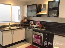 3 Bedroom Apartment for sale at Appartement avec Vu dégagée Mimosa, Na Kenitra Saknia, Kenitra, Gharb Chrarda Beni Hssen