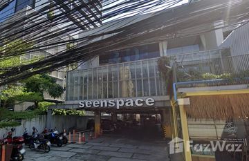 Seen Space Thong Lo in คลองตันเหนือ, 曼谷