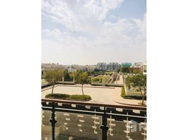 2 Bedroom Apartment for rent at Forty West, Sheikh Zayed Compounds