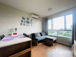 1 спален Квартира в аренду в D Condo Nim, Fa Ham