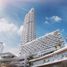 1 Bedroom Apartment for sale at Vida Residences Dubai Marina, 