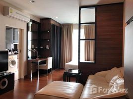 Studio Condo for sale at Ivy Thonglor, Khlong Tan Nuea, Watthana