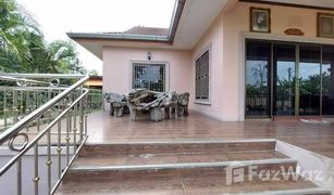 9 Bedrooms House for sale in Thap Tai, Hua Hin 