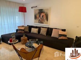 1 Habitación Apartamento en venta en Vend coquet appartement dans une résidence surveillée à DAR BOUAZZA 1 CH, Bouskoura, Casablanca
