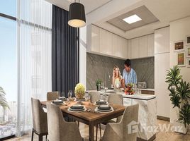 1 спален Квартира на продажу в Azizi Riviera (Phase 1), Azizi Riviera, Meydan