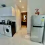 1 Bedroom Apartment for rent at Axis Pattaya Condo, Nong Prue