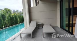 ยูนิตที่เหลืออยู่ในโครงการ เดอะ ไตเติ้ล เลเจนดารี-บางเทา